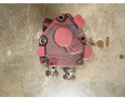 Volvo Servo Fuel Pump, Part # 7018955153