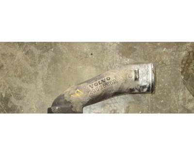 Volvo Thermostat Housing Elbow, Part # 20535568