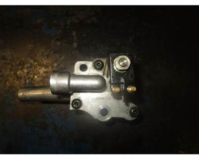 Volvo D12 Engine Brake Control Valve, Part # 20556016