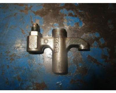 Used Volvo D12 Crosshead Valve, Part # 1547920