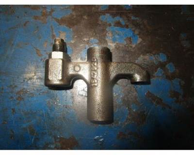 Volvo D12 Crosshead Valve, Part # 1547920