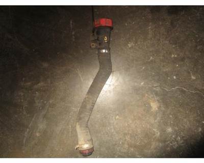 Volvo Oil Filler Pipe, Part # 20808091
