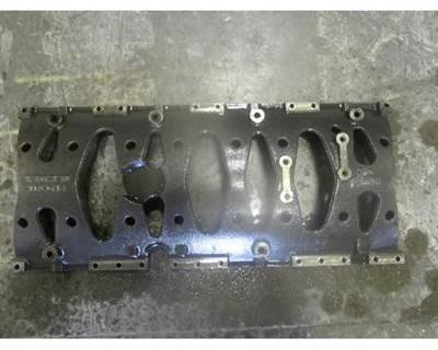 Volvo Engine Block Stiffener Strengthen Plate, Part # 3183414