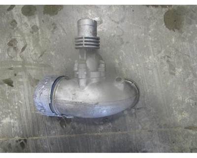 Volvo Discharge Recirculation Valve, Part # 20940438 / 21095141