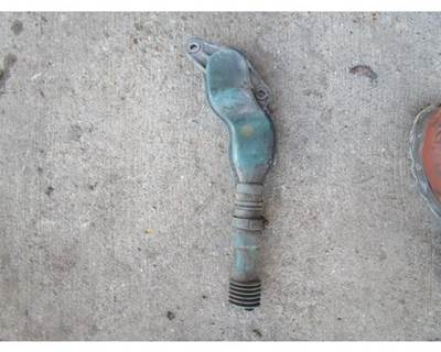 Used Volvo Engine Pipe, Part # 3165127