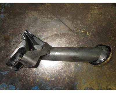 Volvo D13 Engine Oil Pickup Tube, Part # 20824910