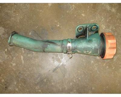 Volvo Oil Filler Pipe, Part # 20808091