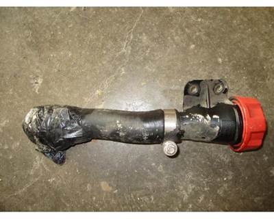 Volvo Oil Filler Pipe, Part # 20486942