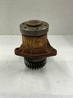 Volvo D12 Engine Part