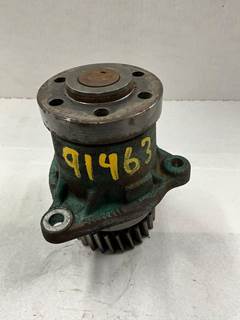 Volvo D12 Engine Part