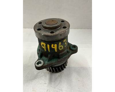 Used Volvo D12 Accessory Drive, Part # 20816480