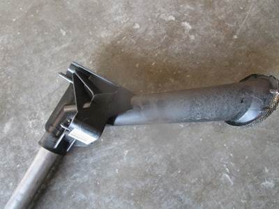 Volvo D13 Engine Part