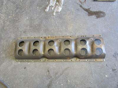 Volvo D13 Engine Part