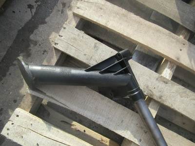 Volvo D13 Engine Part