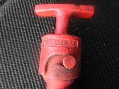 Volvo D13 Engine Part