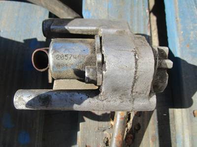 Volvo D13 Engine Part