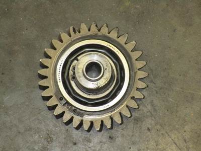 Volvo D13 Engine Part