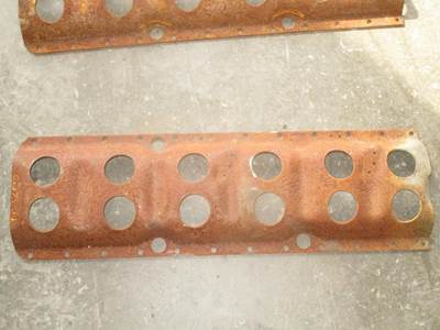 Volvo D13 Engine Part