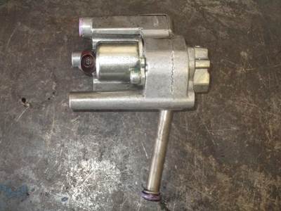 Volvo D13 Engine Part