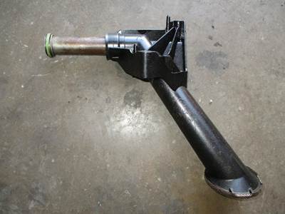 Volvo D13 Engine Part