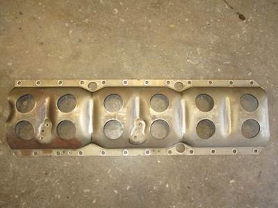 Volvo D13 Engine Part