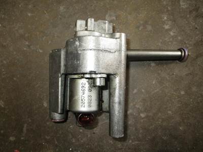 Volvo D13 Engine Part