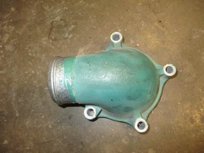 Volvo D13 Engine Part