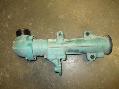 Volvo D13 Engine Part