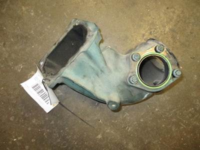 Volvo D13 Engine Part