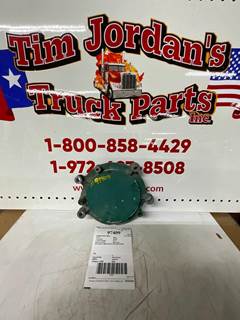 Volvo D13 Engine Part