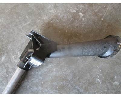 Volvo D13 Oil Pick Up Tube, Part # 20824910