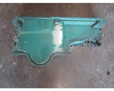 Used Volvo D13 Cover, Part # 20712265