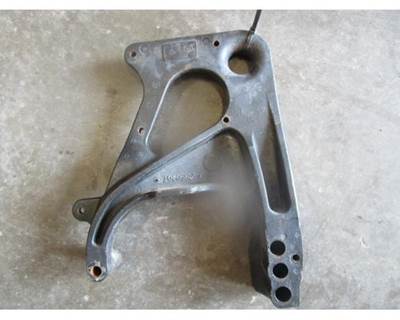 Used Volvo D13 Front Bracket, Part # 21550467