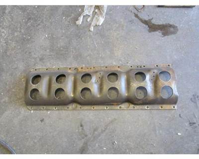 Used Volvo D13 Block Stiffening Plate