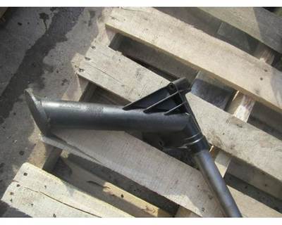 Volvo D13 Oil Pick Up Tube, Part # 21550467, 20824910