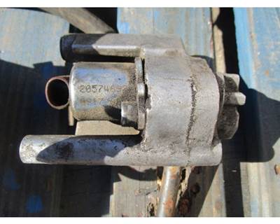 Used Volvo D13 Engine Brake Actuator Solenoid, Part # 20574692