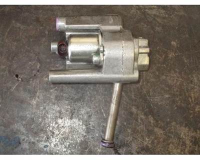 Volvo D13 Engine Brake Actuator Solenoid, Part # 20574692