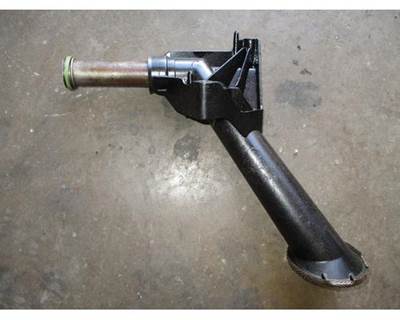 Used Volvo D13 Engine Oil Pickup Tube, Part # 20824910