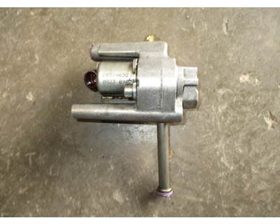 Used Volvo D13 Engine Brake Actuator Solenoid, Part # 20574692