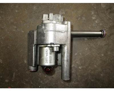 Volvo D13 Engine Brake Actuator Solenoid, Part # 20574692