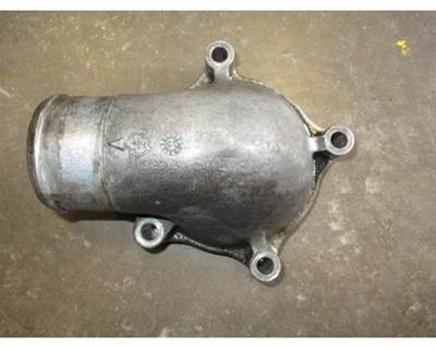 Volvo D13 Thermostat Housing, Part # 21861948