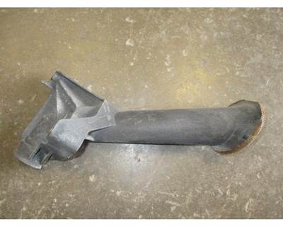Volvo D13 Engine Oil Pickup Tube, Part # 20824910