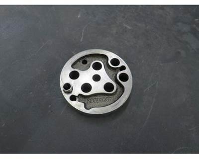 Volvo D13 Gear Hub, Part # 20531647