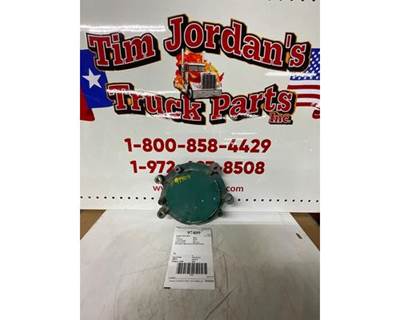 Volvo D13 Cam Cover