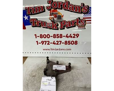 Volvo D13 / Mack MP8 Fan Clutch Bracket, Part # 21399481