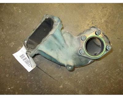 Used Volvo D13 Intake Elbow, Part # 21610053