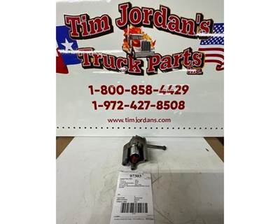 Volvo D13H Engine Control Valve, Part # 21616761