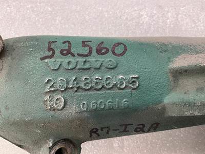 Volvo VED12 Engine Part