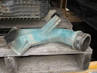 Volvo VED12 Engine Part