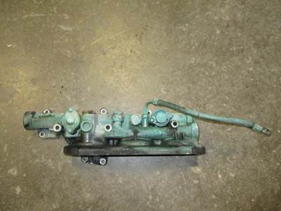 Volvo VED12 Engine Part